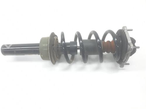 Used Left front shock absorber AUDI A6 C7 (4G2, 4GC) 2.0 TDI (190 hp) 31671243