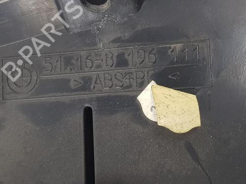 Glove box BMW 3 Coupe (E46) 318 Ci | BP15261755C95 