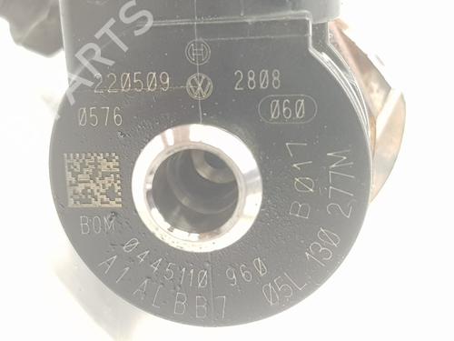 Injector AUDI A6 C8 Avant (4A5) 40 TDI Mild Hybrid | BP37182931M100  - Image 6