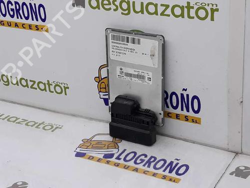 Control unit VW GOLF VI (5K1) 2.0 GTi | BP795191M11 