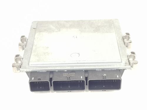 Engine control unit (ECU) DACIA JOGGER (RK_)  | BP38272798M57  - Image 5