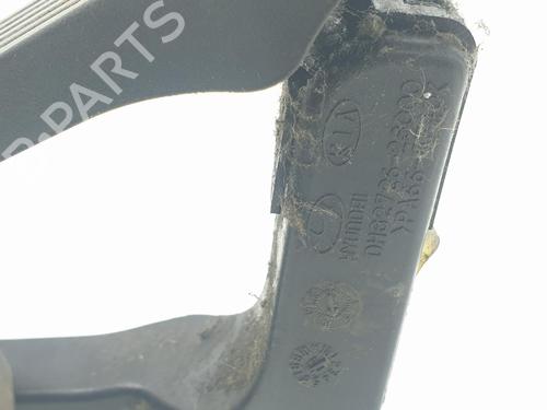 Pedal KIA SPORTAGE III (SL) 2.0 CRDi AWD | BP17054641I4