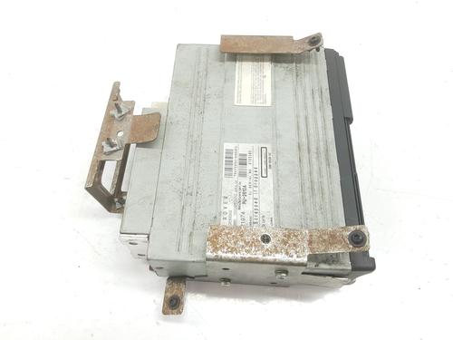 Radio LAND ROVER RANGE ROVER III (L322) 3.6 D 4x4 | BP29306238E6 