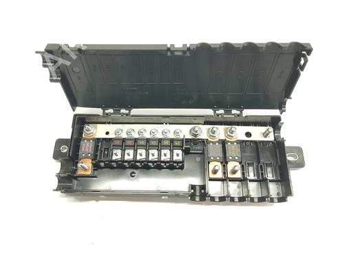 Fuse box JAGUAR F-PACE (X761) | BP33056330E1 - Image 4