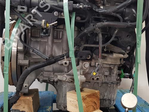 Engine PEUGEOT EXPERT Van (V_)  | BP34225227M1  - Image 16