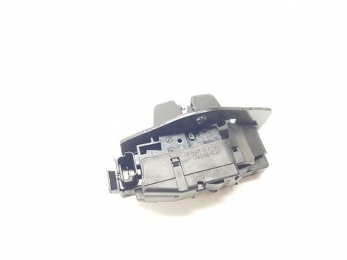 Tailgate lock PEUGEOT 3008 II SUV (MC_, MR_, MJ_, M4_) 1.5 BlueHDi 130 | BP29729504C101 