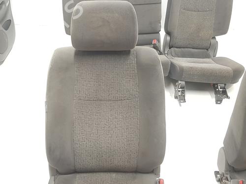 Seats set TOYOTA LAND CRUISER PRADO (_J12_) 3.0 D-4D (KDJ120, KDJ125) | BP13640807C78 