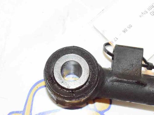 Right rear suspension arm HYUNDAI SONATA V (NF) 2.0 CRDi | BP14118680M15 