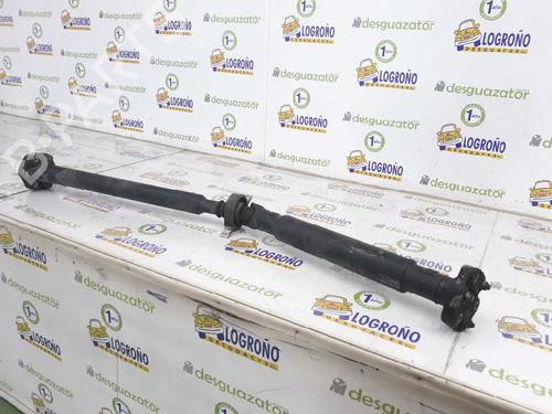 Driveshaft BMW 1 (E87) 118 d | BP2724048M37 