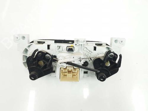 Climate control DACIA DOKKER Express Box Body/MPV 1.6 | BP6582250I5 
