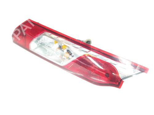 Venstre baglygte FORD TRANSIT CONNECT V408 Box Body/MPV 1.5 EcoBlue | BP32366855C34 