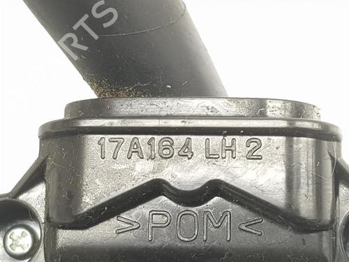 Steering column stalk TOYOTA LAND CRUISER PRADO (_J12_) 3.0 D-4D (KDJ120, KDJ125) | BP15911832I23 