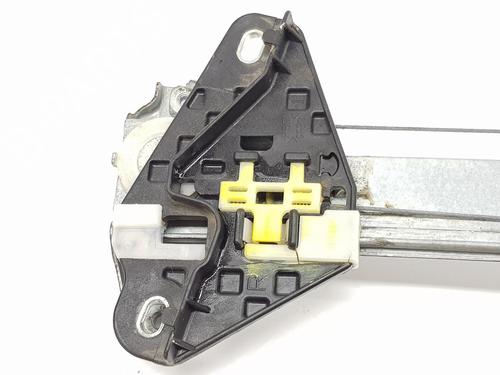 Rear right window mechanism HONDA CIVIC VIII Hatchback (FN, FK) 2.2 CTDi (FK3) | BP17773165C25 