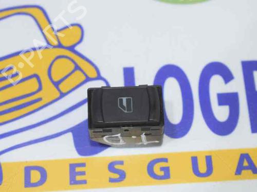 Right rear window switch VW PASSAT B5.5 (3B3) 1.9 TDI | BP1366110I28 