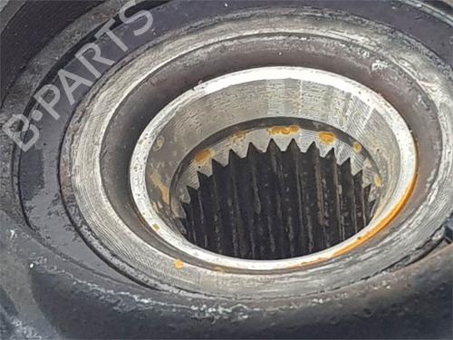 Right front steering knuckle PEUGEOT RIFTER | BP38463036M26 - Image 5