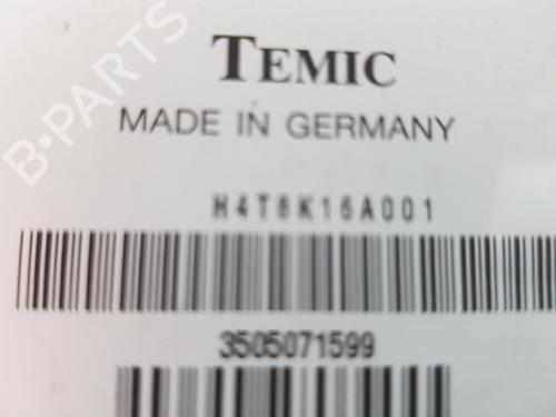 ECU airbags BMW 3 (E46) 320 d | BP15356663M53 