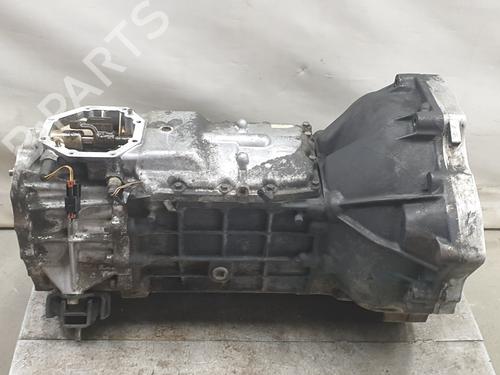 Gearbox NISSAN PATROL GR V Wagon (Y61) 3.0 DTi | BP24404878M3 