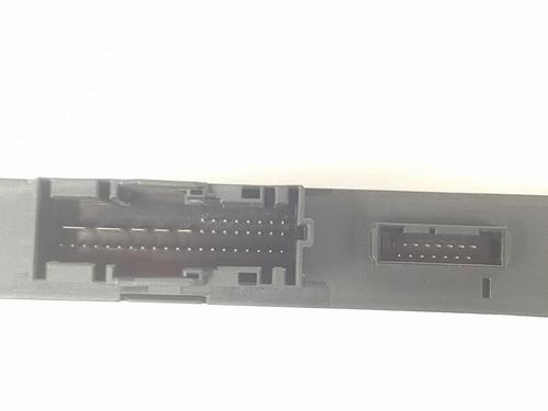 Electronic module BMW 1 (E87) 123 d | BP11966701M83 