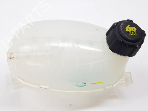 Ekpansionstank Ekpansionstank DACIA DUSTER (PYM_, PYN_) 1.2 TCe 130 (131 hp) 35801583 35801583