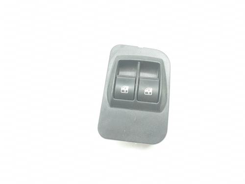 Used Left front window switch CITROËN NEMO Box Body/MPV (AA_) 1.3 HDi 75 (75 hp) 20186580