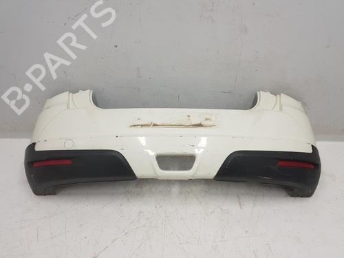 Bak støtfanger SSANGYONG TIVOLI [2015-2026]  32775085