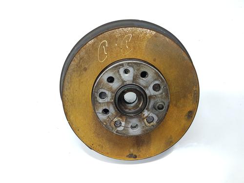 Used Right front steering knuckle AUDI A3 Sportback (8PA) 1.4 TFSI (125 hp) 21003901
