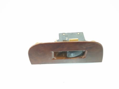 Used Left rear window switch HYUNDAI TERRACAN (HP) 2.9 CRDi 4WD (150 hp) 7631693