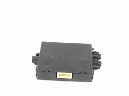 Electronic module TOYOTA YARIS (_P13_) 1.5 Hybrid (NHP130_) | BP24801939M83 
