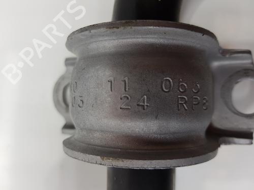 Anti roll bar VW CRAFTER Platform/Chassis (SZ_)  | BP29436250M96 