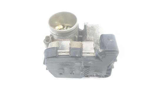 Used Throttle body Throttle body SEAT IBIZA V (KJ1, KJG) 1.0 TSI (95 hp) 33861378 33861378