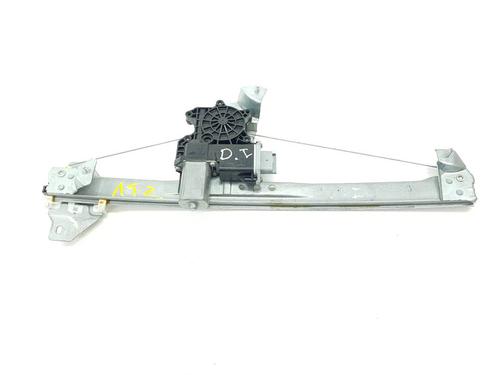 Front left window mechanism RENAULT EXPRESS Box Body/MPV  | BP38508000C22  - Image 5