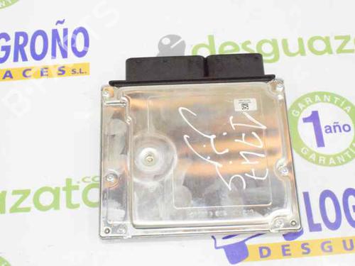 Engine control unit (ECU) BMW 5 (E60) 520 d | BP1270410M57 