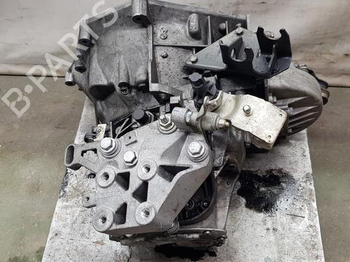 Gearbox OPEL MOVANO C Van (U9) 2.2 BlueHDi 140 | BP36322536M3 - Image 2