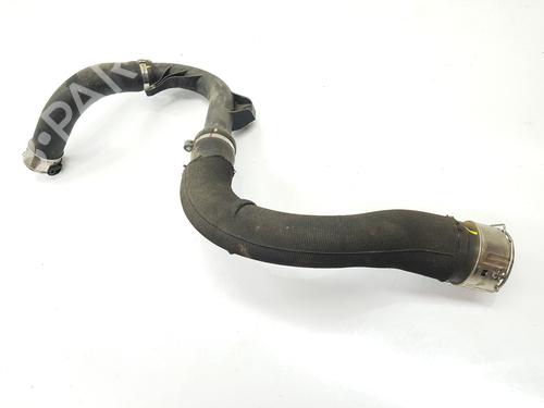 Intercooler-rør  Intercooler-rør  DACIA SANDERO III [2021-2026] 34267185 34267185