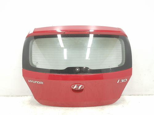 Tailgate HYUNDAI i30 (FD) 1.4 | BP13568927C6 