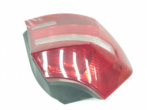 Used Left taillight BMW 1 (E87) 116 d (116 hp) 23533788