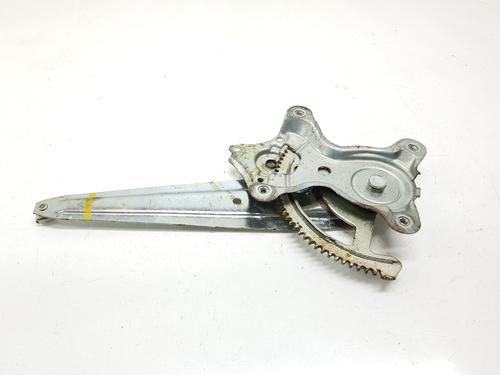 Rear left window mechanism TOYOTA LAND CRUISER PRADO (_J12_) 3.0 D-4D (KDJ120, KDJ125) | BP20189863C24 