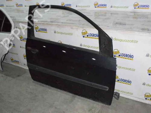 Right front door FORD FIESTA V (JH_, JD_)  | BP1192032C3 