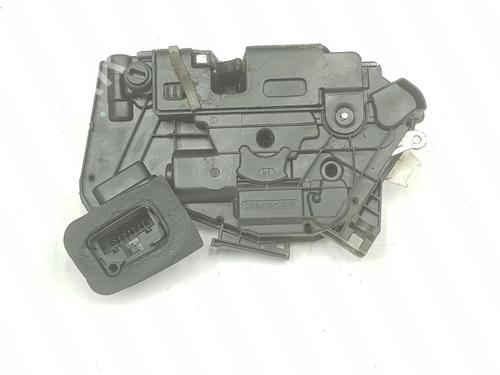 Rear right lock VW GOLF VII (5G1, BQ1, BE1, BE2) 1.6 TDI | BP10405792C99 