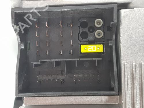 Radio BMW X6 (E71, E72) xDrive 35 d | BP32721794E6  - Image 6