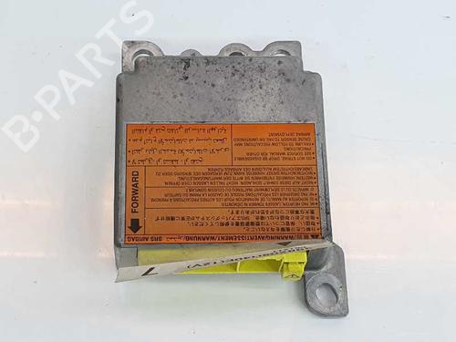 Airbag Kit NISSAN X-TRAIL I (T30) 2.2 DCi FWD | BP7822504C86 