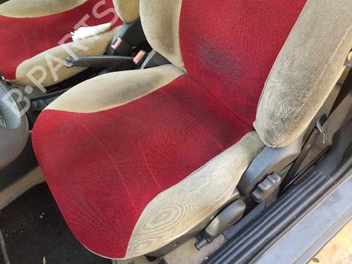 Front right window mechanism LANCIA Y (840_) 1.2 (840AA, 840AF1A) | BP6939427C23 