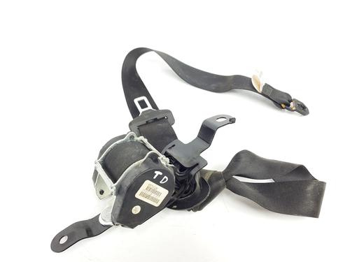 Rear right seatbelt BMW X5 (E70) 3.0 d | BP35754246I28  - Image 7
