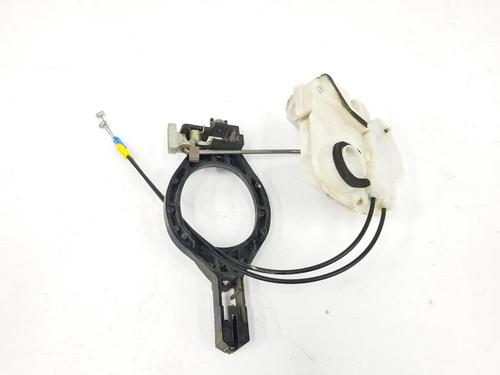 Rear right lock MITSUBISHI ASX (GA_W_) 1.8 DI-D (GA6W) | BP7120610C99 