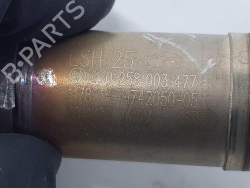 Electronic sensor BMW 3 Touring (E46) 330 xi | BP8744992M84 