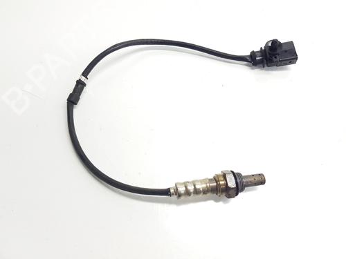 Electronic sensor VW POLO V (6R1, 6C1) 1.2 | BP31591353M84 