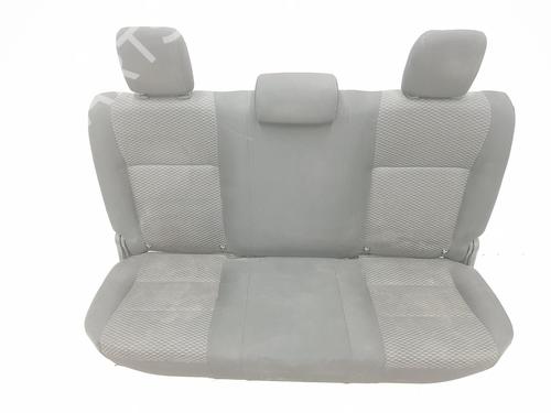 Rear seat TOYOTA HILUX VIII Pickup (_N1_) 2.4 D 4WD (GUN125_, GUN125R) | BP13578154C17 