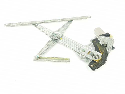 Front right window mechanism NISSAN MICRA IV (K13K, K13KK) 1.2 | BP7651255C23 