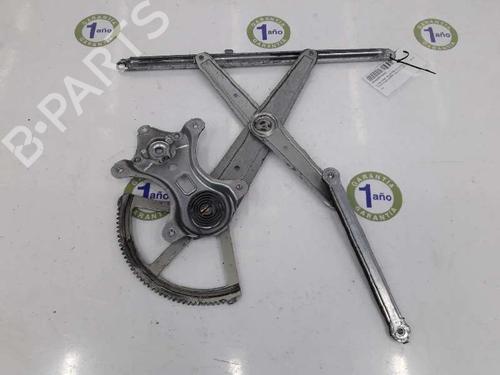 Front right window mechanism TOYOTA LAND CRUISER PRADO (_J12_) 3.0 D-4D (KDJ120, KDJ125) | BP3375952C23 