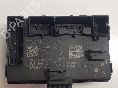 Elektronisk modul VW T-ROC (A11, D11)  | BP27210066M83 